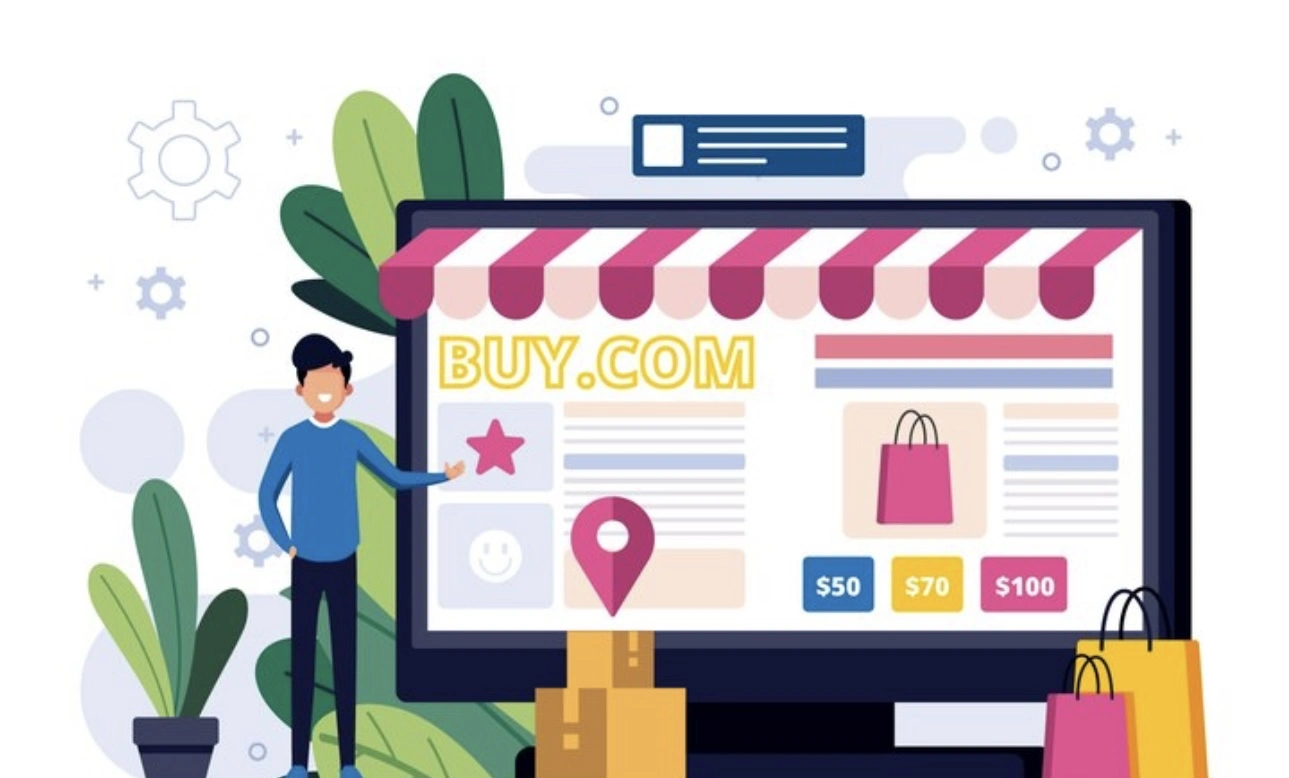 buy.com - webwithsimran buy.com