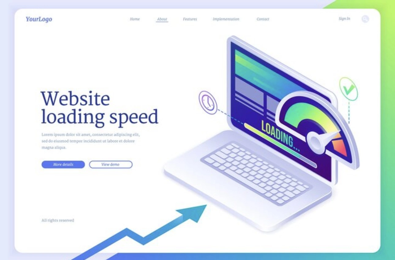 speed - webwithsimran speed