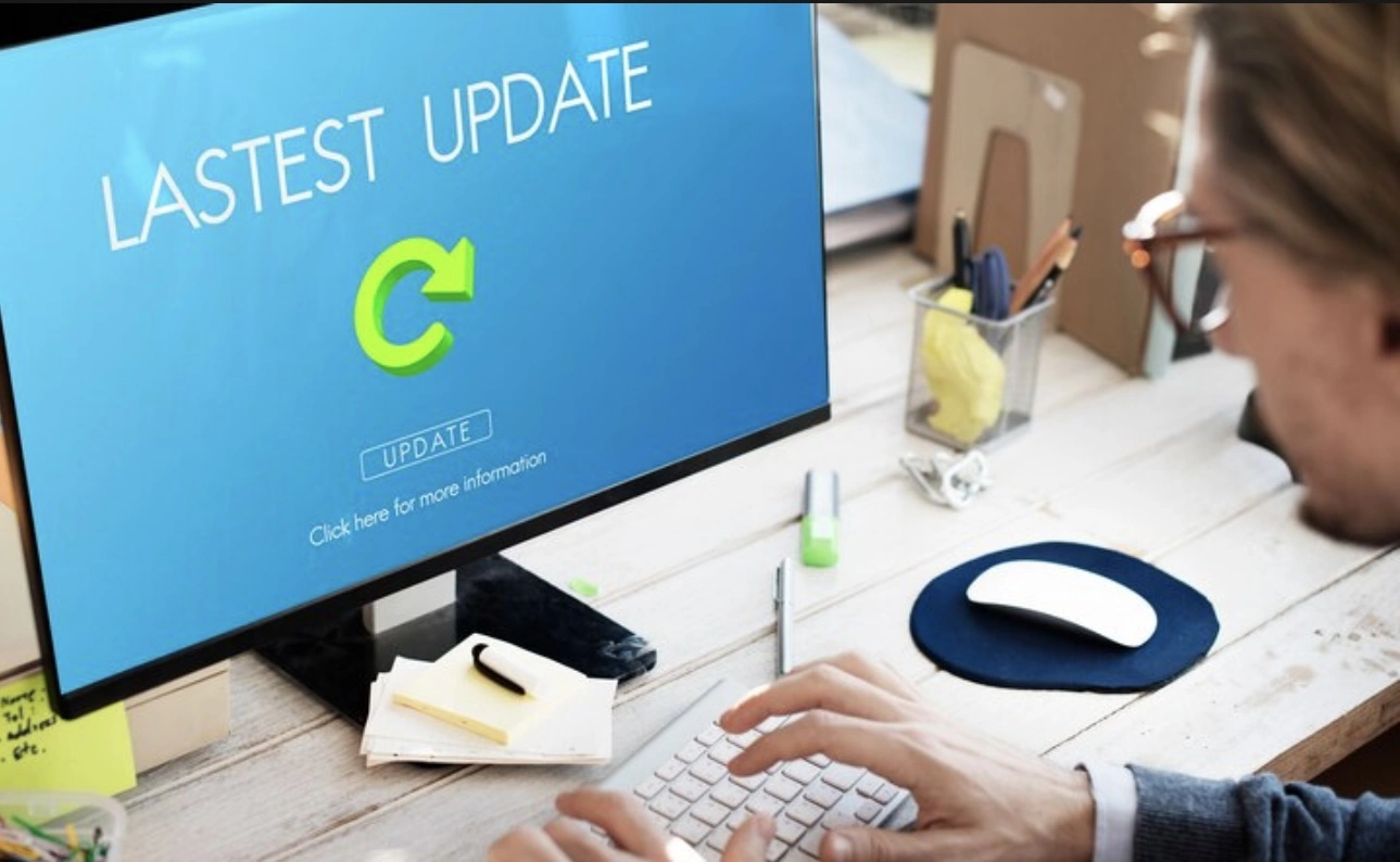 update - webwithsimran update